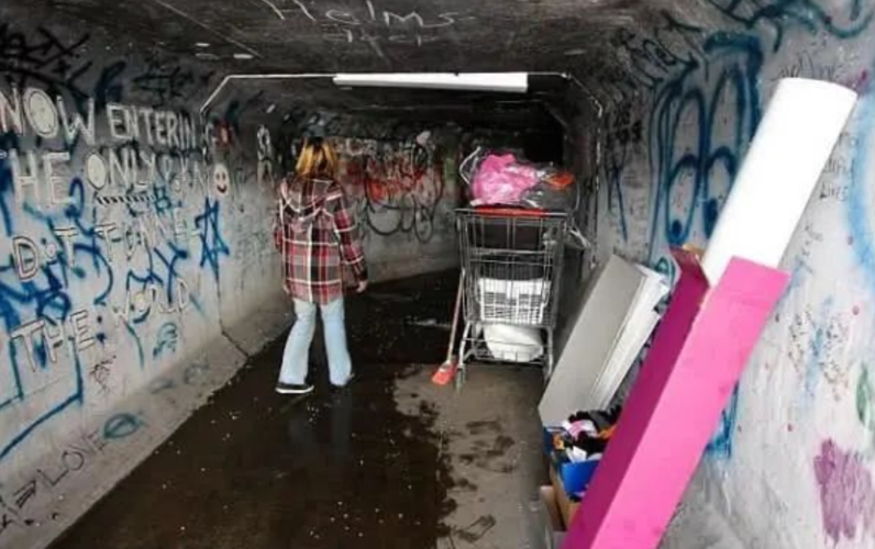 澳门天天好挂牌正版和街头下水道爬出女子与街头下水道爬出女子身体视频
